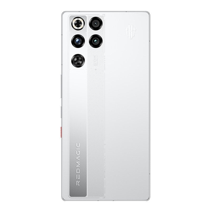 新品未開封 Redmagic 11 Proグローバル 16/512 White Nubia RedMagic 11 Pro: Preço (a partir de 688.00€) e