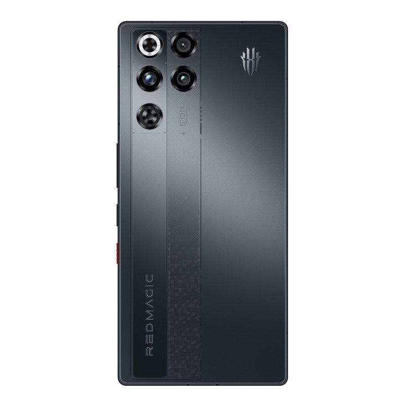 2 Vetri Temperati 9H Per Nubia Red Magic 11 Pro 5G: Protezione Totale Anti-Graffio E Anti-Impronte!