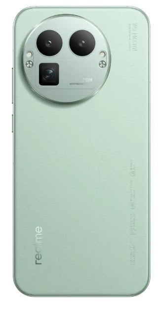 realme GT8 Pro: Price (from 992.15$) and specifications [January 2026]