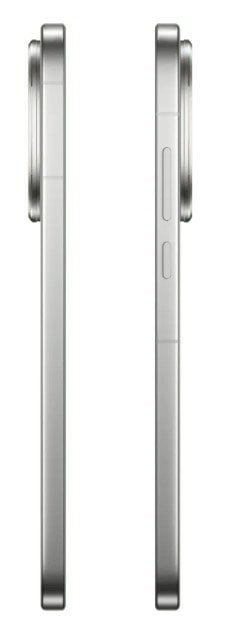 realme GT8 Pro: Preço (a partir de 716.00€) e especificações [Maio