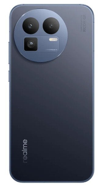 realme GT8: Price (from 572.10$) and specifications [November 2025]