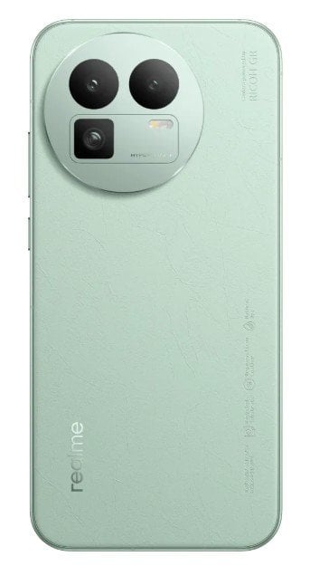 realme GT8: Price (from 587.56$) and specifications [March 2026]