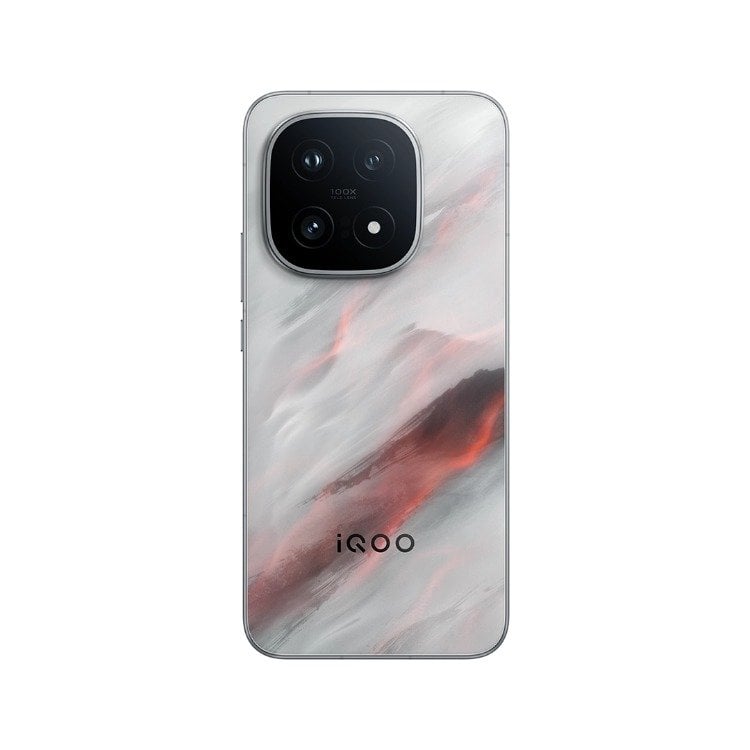 vivo iQOO 15: Price (from 625.07$) and specifications [February 2026]