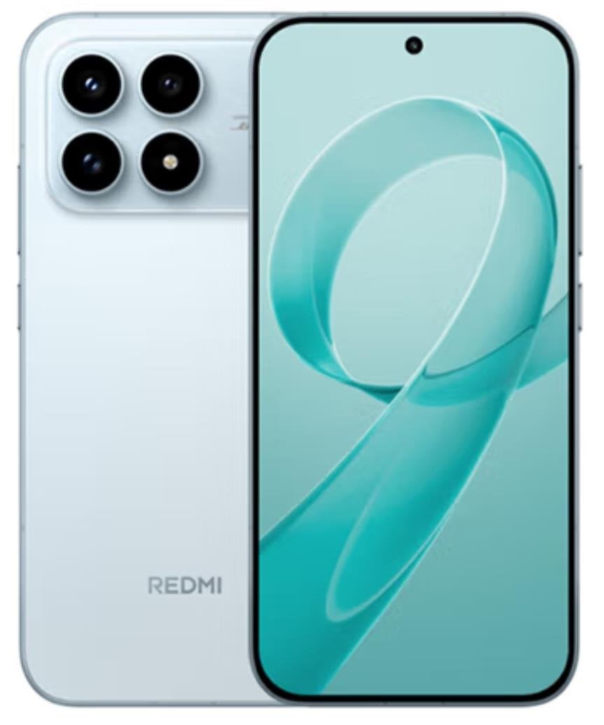 Xiaomi Redmi K90: Preço (a partir de 393.00€) e especificações