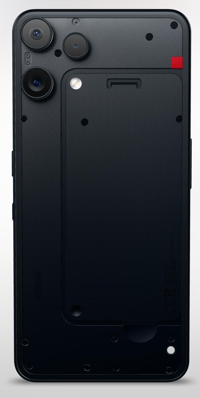 Nothing Phone (3a) Lite: Price (from 250.02$) and specifications