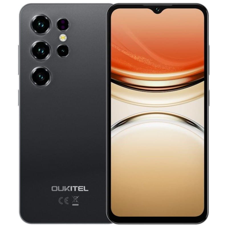 Oukitel C2 2025: Цена (от 7815.88₽) и характеристики [мая 2026]