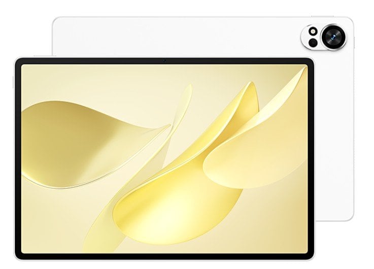 HUAWEI MatePad Air 柔光版 BKY-W20 12GB256GB HUAWEI MatePad Air 2025 12GB 256GB グレー色 12インチ HarmonyOS 5.0