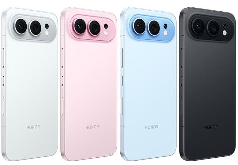 【閾値】HONOR 500 12GB/256GB ブラック 中国版 Buy Honor 500 Pro at Geekwills