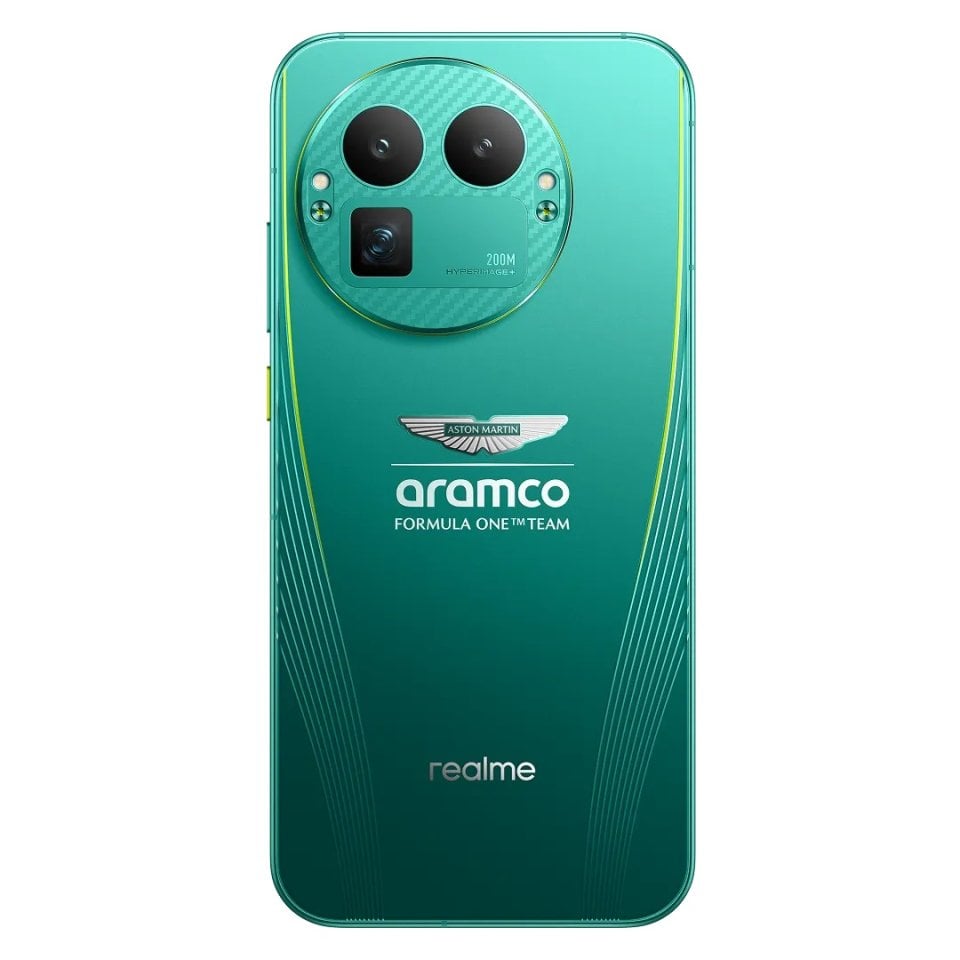 realme GT8 Pro: Price (from 1027.34$) and specifications [January