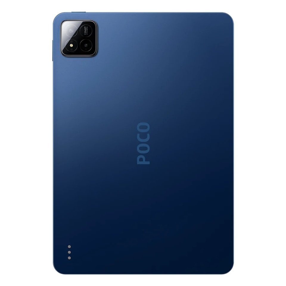 POCO Pad X1: Price (from 67.33$) and specifications [January 2026]