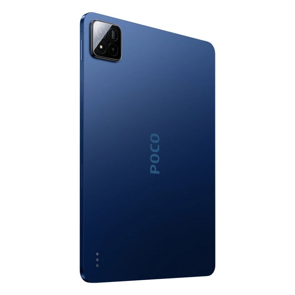 POCO Pad X1: Preço (a partir de 59.00€) e especificações