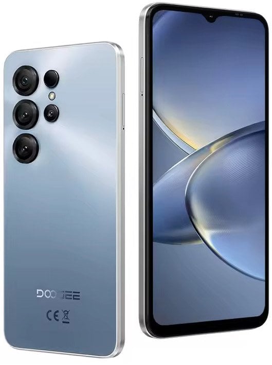 Doogee Note 56X Pro: Price (from 82.08$) and specifications [May 2026]