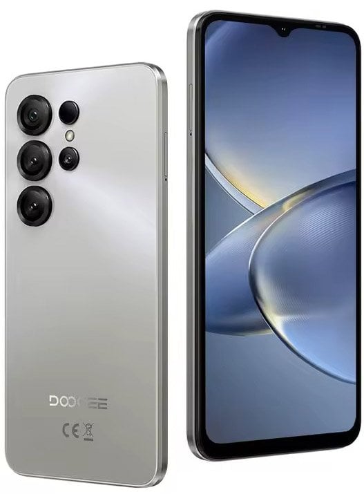 Doogee Note 56X Pro: Price (from 82.08$) and specifications [May 2026]