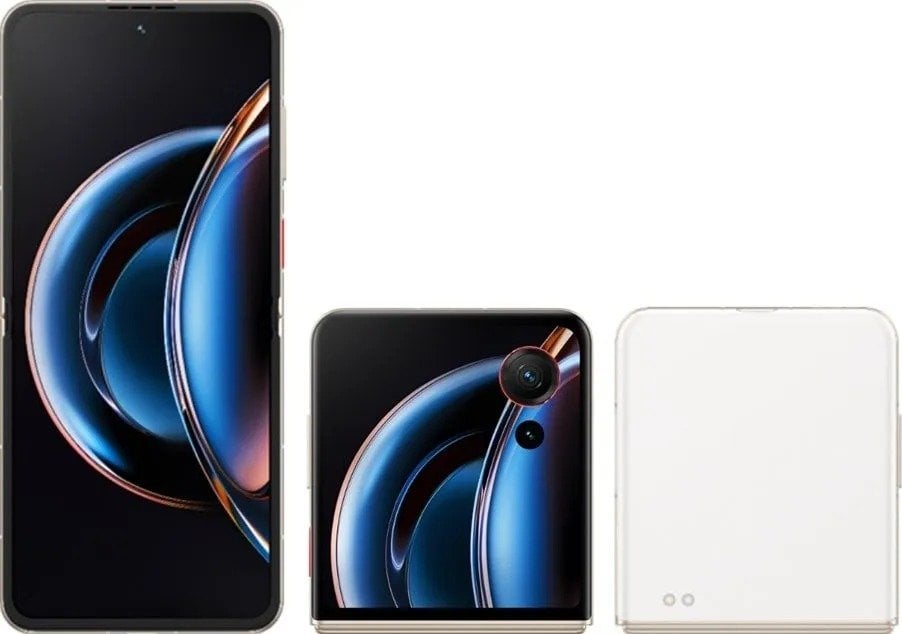Nubia Flip 3: Price, specs and best deals