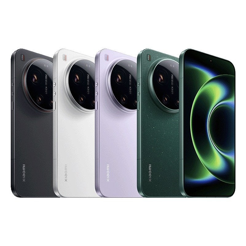 Xiaomi 17 Ultra