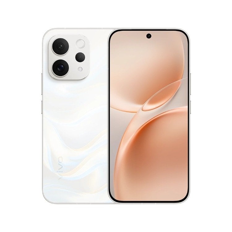vivo S50: Price (from 539.75$) and specifications [January 2026]