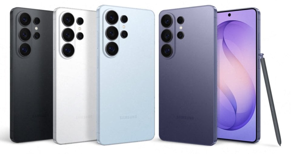 Samsung Galaxy S26 Ultra