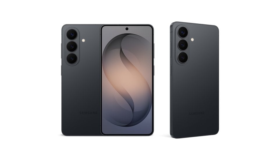 Samsung Galaxy S26 (12/512 GB)