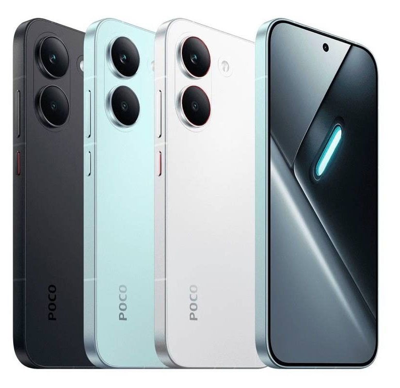 POCO X8 Pro
