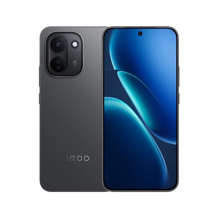 vivo iQOO Z11