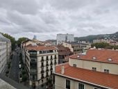 Últimas pruebas de cámara POCO F9 Ultra - Panorámica