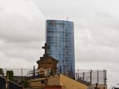 Últimas pruebas de cámara POCO F9 Ultra - Telefoto