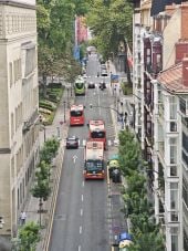 Últimas pruebas de cámara POCO F9 Ultra - Telefoto