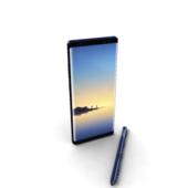 stores that sells Samsung Galaxy Note 8