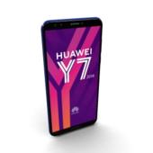 магазины в которых продаются Huawei Y7 Prime 2018