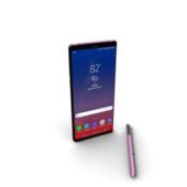 stores that sells Samsung Galaxy Note 9