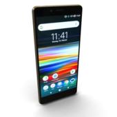 stores that sells Sony Xperia L3