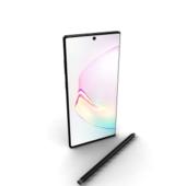 stores that sells Samsung Galaxy Note10