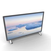 LG 32LK6200PLA (32\