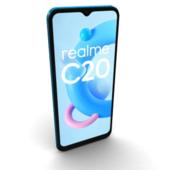магазины в которых продаются Realme C11 2021