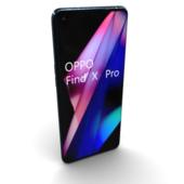 lojas que vendem o Oppo Find X3 Pro