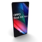 magasins qui vendent le Oppo Find X3 Neo