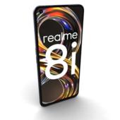 stores that sells realme 8i