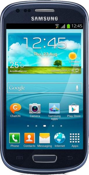 evalueren bossen financieel Samsung Galaxy S3 mini: Price, specs and best deals