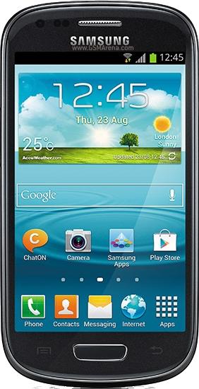 Galaxy S3 Mini VE Image