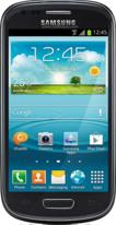 Zdjęcia:Samsung Galaxy S3 Mini VE