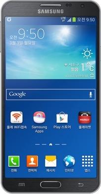 Galaxy Note 3 Neo LTE Plus Image