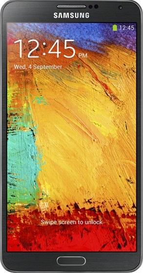 Galaxy Note 3 Image