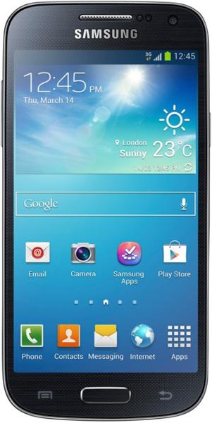 Galaxy S4 mini I9190 Image