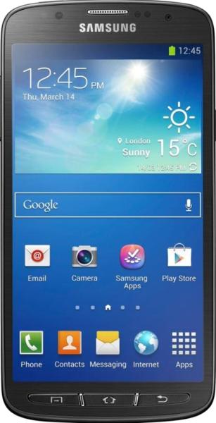 Galaxy S4 Active Image