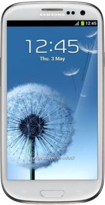 Galaxy S3 Image