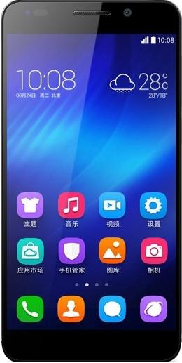 klem zoete smaak Hou op Huawei Honor 6: Price, specs and best deals