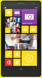 Zdjęcia:Nokia Lumia 1020