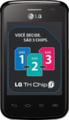 prezzi LG Optimus L1 II Tri