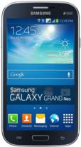 Foto:Samsung Galaxy Grand Neo (dual sim)