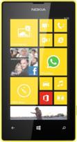 Φωτογραφίες:Nokia Lumia 520